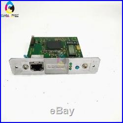 Used Roland FJ-740 Assy Network Board 22805353