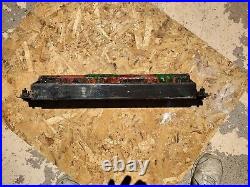 Used Wash up Attachment for Ryobi 3302, 3304H ITEK 3985 ABDICK 9985 9995, 4995