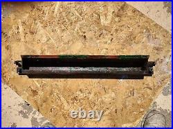 Used Wash up Attachment for Ryobi 3302, 3304H ITEK 3985 ABDICK 9985 9995, 4995