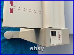 Vidar Truscan 800 Wide Format Scanner Excellent Condition