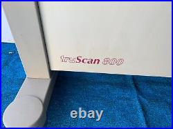 Vidar Truscan 800 Wide Format Scanner Excellent Condition
