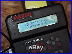 Videojet Technologies Marsh 21494 Unicorn 100/240v Wop Printer Coder