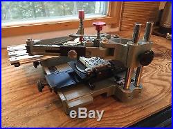 Vigor engraving machine (made In Japan) beautiful condition -ready to use