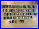 Vintage-Assorted-Wooden-Printing-Blocks-Alphabet-Letters-95-Pieces-Free-P-P-01-aas