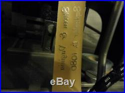 Vintage EDMARK Gold Stamper Model B Hot Foil Stamping Machine