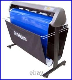 Vinyl Cutter Creation ProCut CR1300 5 Year Warranty, VinylMaster Refurb 230606