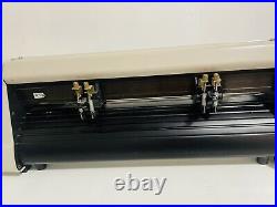 Vinyl Express R Series II Vinyl Cutter Tested