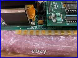 WPC 9400 800-131-00 800-132-00 controller boards