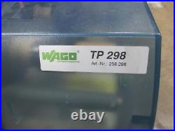 Wago TP298 THERMAL TRANSFER PRINTER