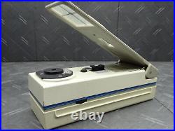 X-Rite 418 Color Reflection Densitometer