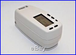 +++++ X-Rite 528 Color Densitometer Spectrophotometer Excellent condition +++++