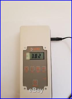 X-Rite Battery Operated Transmission Densitometer Model 331