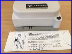 X-Rite DTP41 Spectrophotometer / Densitometer colour management printer profiles