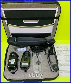 X-Rite EFI ES-2000 i1 Pro Rev E Spectrophotometer with Case TESTED (2061 Seconds)