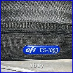 X-Rite GretagMacbeth EFI ES1000 UVcut i1 Eye-One Pro Spectrophotometer ES 1000