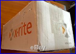 X-Rite Spectro densitometer Model 528 Excellent condition, complete in box