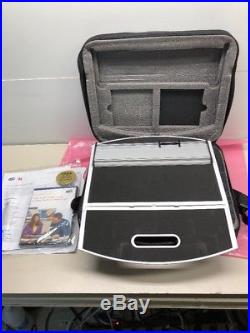 X-Rite i1 Pro 2 Spectrophotometer Rev E with case and accessories (A)