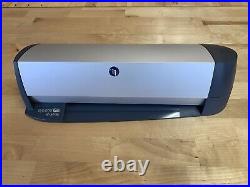 X-Rite i1 iSis Eye-One Automated Chart Reader Spectrophotometer TESTED