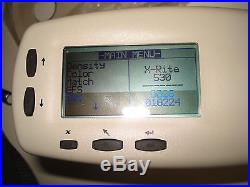 X-rite 530 Spectrophotometer Excellent Condition