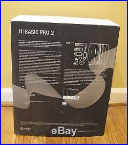 X-rite i1 Basic Pro 2 Spectrophotometer, Part Numbe EO2BAS in Original Box