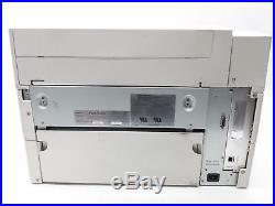 Xante Platemaker 6 Polyester Platesetter Professional Printing System 1200dpi