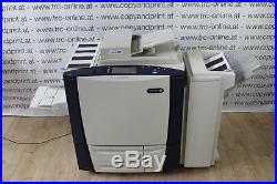 Xerox Color Qube Cq 9303 Festtintendrucker Wax Kopierer Drucker 9301 9302 Solid