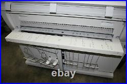 Xerox LDC-2 Wide Format Printer