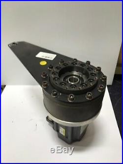 Y Drive Motor Sumitomo For QS, GS with Gearbox -(Used) AA92145
