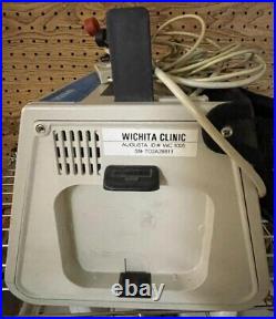 ZOLL M-SERIES BIPHASIC 200 JOULES MAX with ECG cable & Power Cord