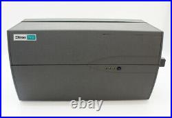 Zebra Eltron P400 Thermal Printer Karten Drucker