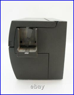 Zebra Eltron P400 Thermal Printer Karten Drucker