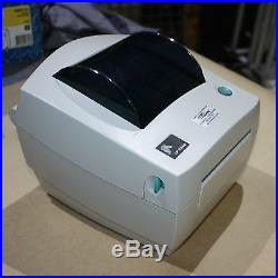 Zebra Technologies LP2844 Label Thermal Printer